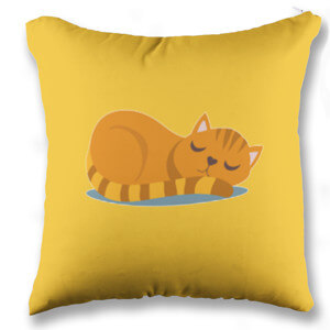 Hampers Bantal Untuk Karyawan Brandtalk Advertising
