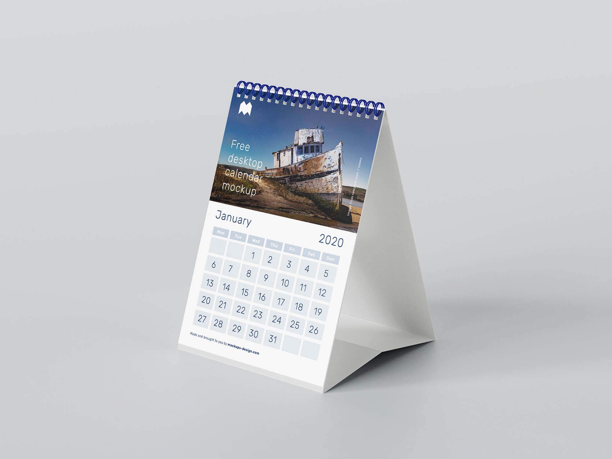 Harga Kalender Duduk Tarakan