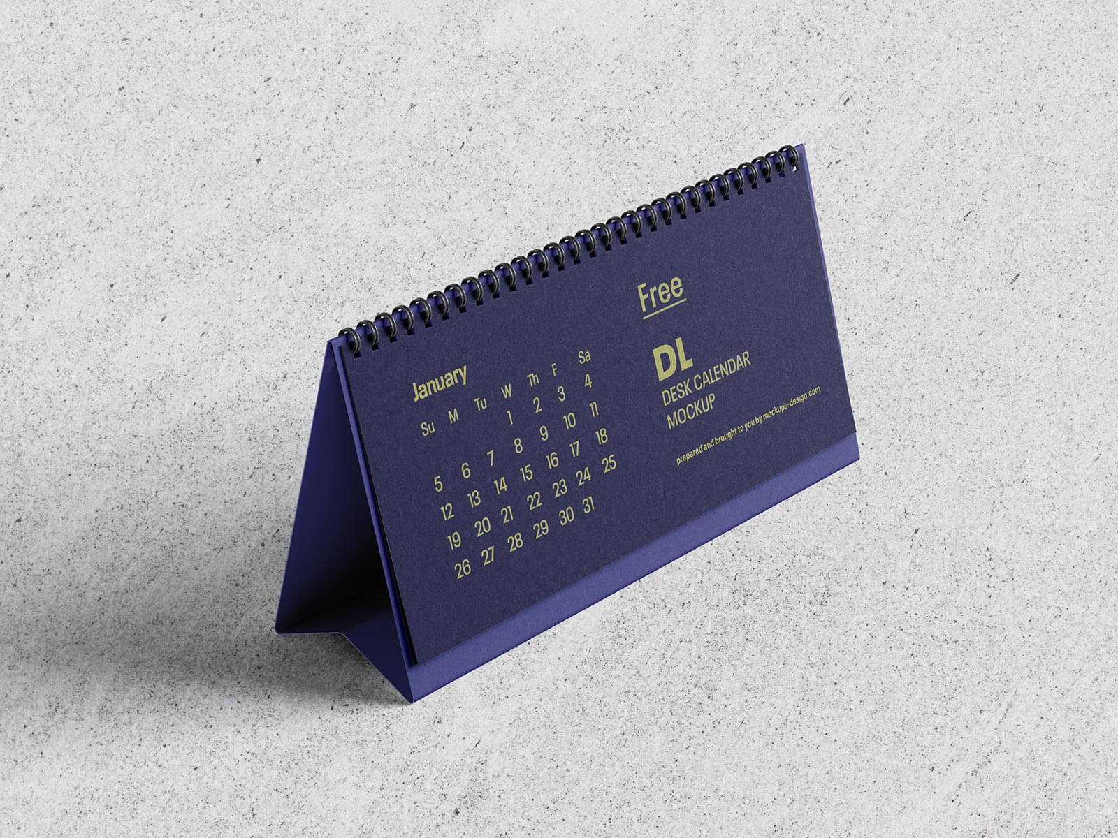 Harga Cetak Kalender Meja Singkaang