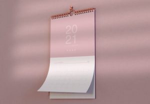 Percetakan Kalender 2022 Terlengkap Brandtalk Advertising