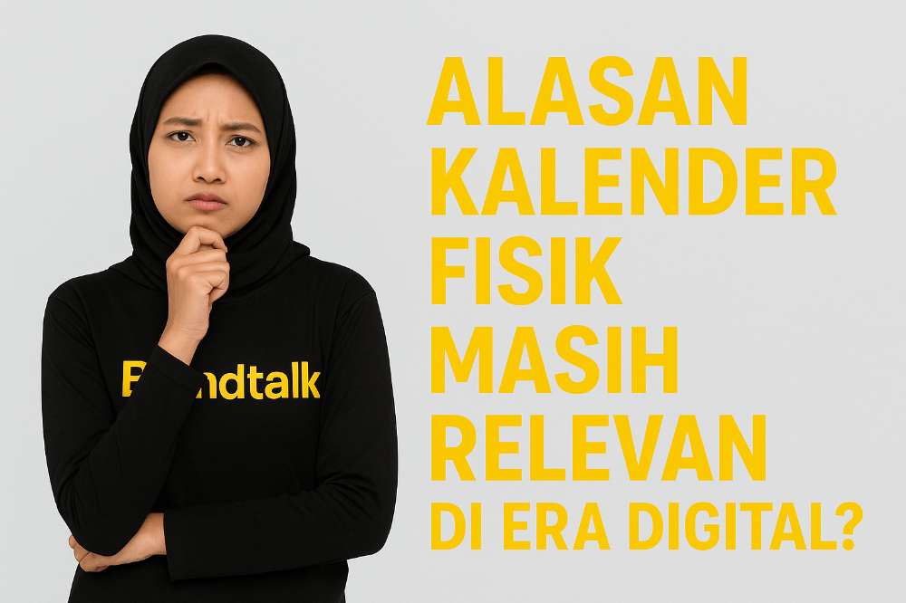 Cetak Kalender Fisik 2026