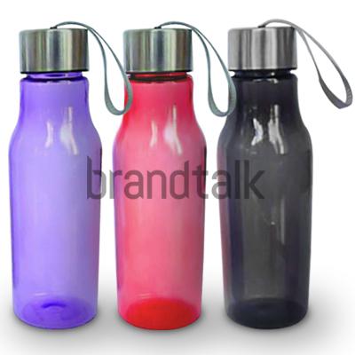 Bottle Popular Brandtalk Advertising