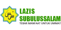 Logo Lazis Subulussalam