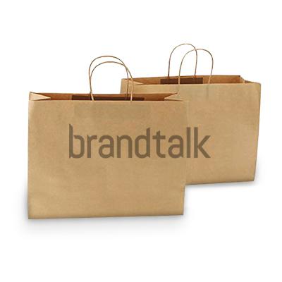 Produk Paper Bag 2 Brandtalk Advertising