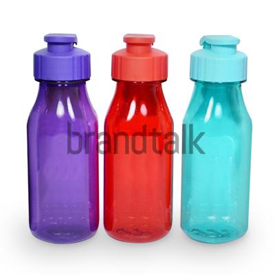 Tumbler Orlando Hydration Water Bottle Brandtalk Advertising