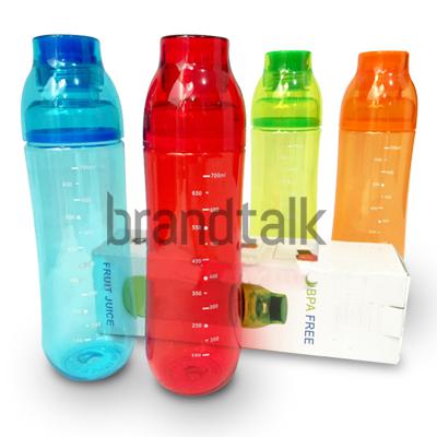 Tutup Bottle Tracker Brandtalk Advertising