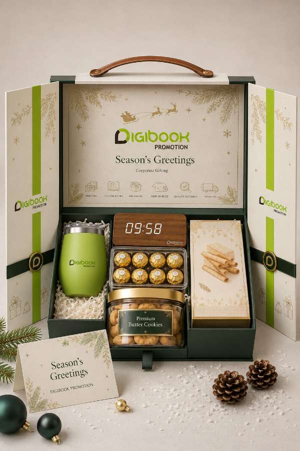 Hampers Natal Season Gifting 2026